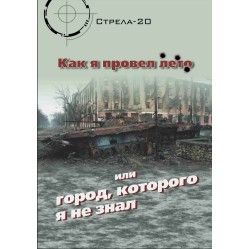 Стрела-20 "Как я провел лето или город, которого я не знал"